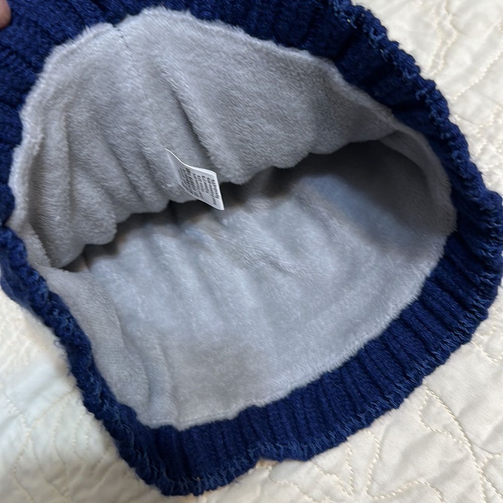Hat Scarf - Picture 5 of 5
